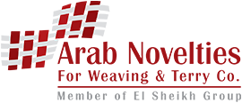 Arab Novelties for Weaving & Terry & R.M.G (Member of El Sheikh Group).