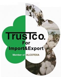 Trustco for Import & Export