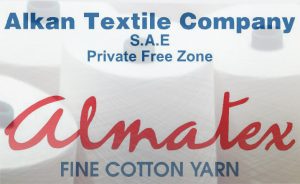 Alkan Textile Company (ALMATEX)