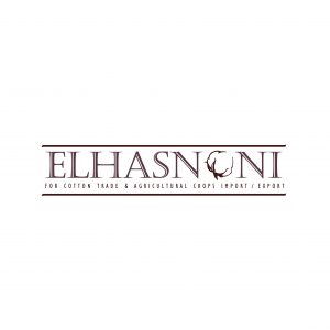 El Hasnoni For Cotton Trade and Agricultural Crops Import & Export