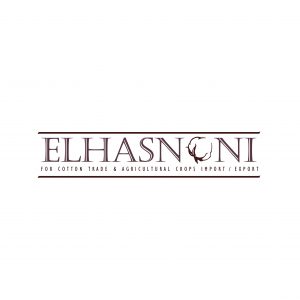 El Hasnoni For Cotton Trade and Agricultural Crops Import & Export