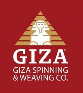 Giza Spinning and Weaving Co. (Sadat City)