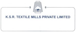 K.S.R Textile Mills Private Limited