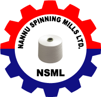 Nannu Spinning Mills Ltd ( In the renewal process of the Egyptian Cotton Logo License).