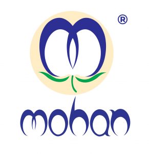 Mohan spintex India Ltd
